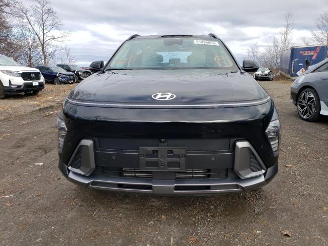 KM8HECA36RU029938 | 2024 HYUNDAI KONA LIMIT