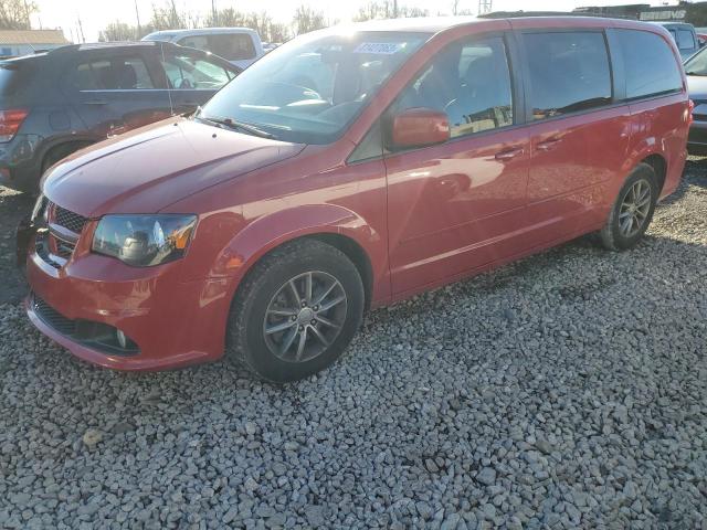 2C4RDGEG9ER450138 | 2014 DODGE GRAND CARA