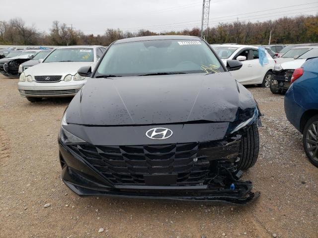 KMHLS4AG5PU524172 | 2023 HYUNDAI ELANTRA SE