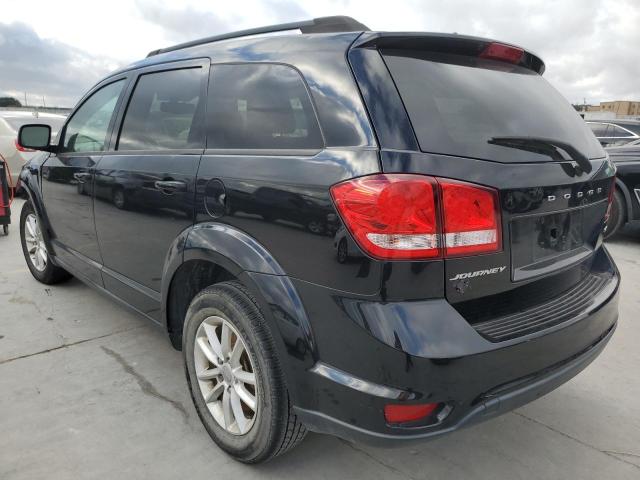 3C4PDCBB4GT125437 | 2016 Dodge journey sxt