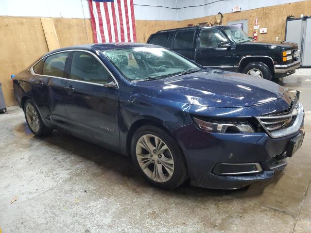 2G1125S3XF9151079 | 2015 CHEVROLET IMPALA LT