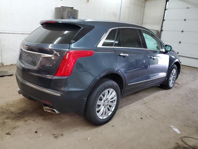 2019 Cadillac Xt5 Luxury VIN: 1GYKNDRS0KZ232791 Lot: 78599833