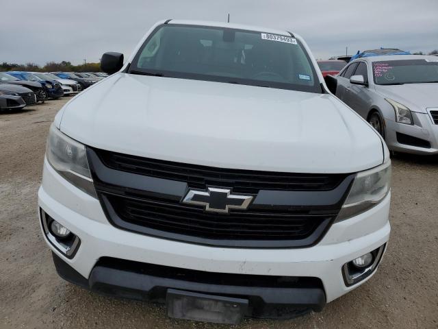 1GCGSCEN8J1136094 | 2018 CHEVROLET COLORADO L