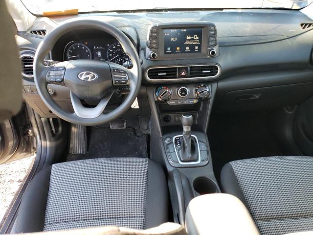 KM8K12AA5MU612438 | 2021 HYUNDAI KONA SE