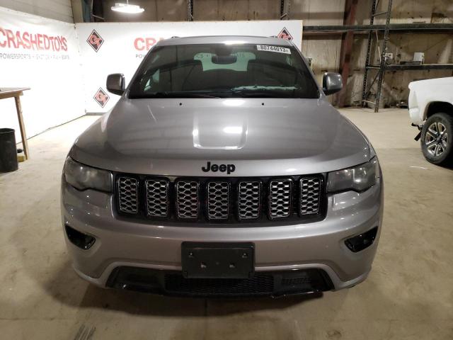 1C4RJFAG3HC721782 | 2017 Jeep grand cherokee laredo