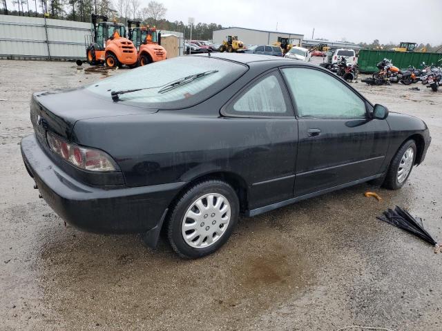 JH4DC4454VS020266 | 1997 Acura integra ls