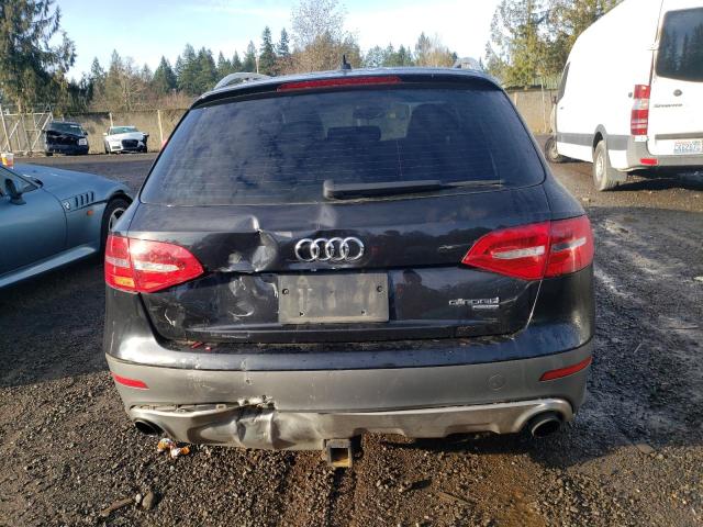 VIN WA1UFAFL0EA017125 2014 Audi A4, Premium Plus no.6