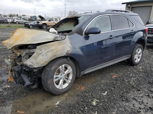 2GNFLFEK5G6353521 | 2016 CHEVROLET EQUINOX LT