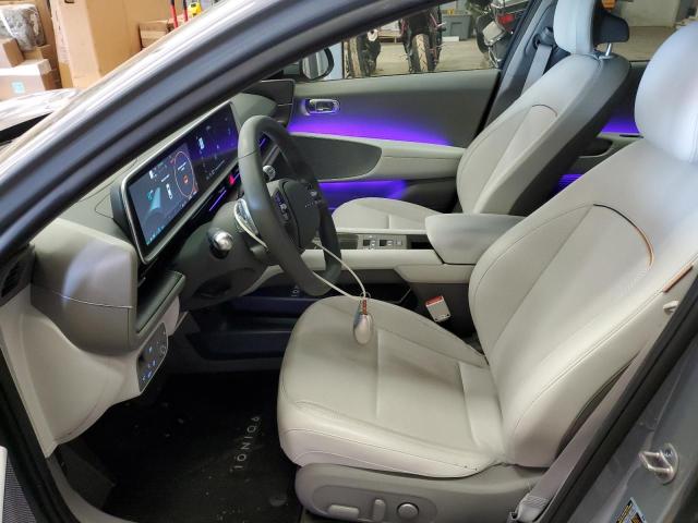 2023 HYUNDAI IONIQ 6 SE KMHM34AA3PA021612