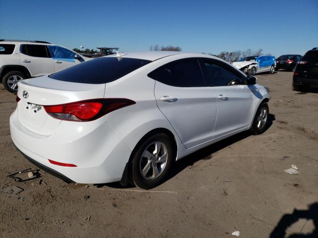 5NPDH4AE7FH643775 | 2015 Hyundai elantra se