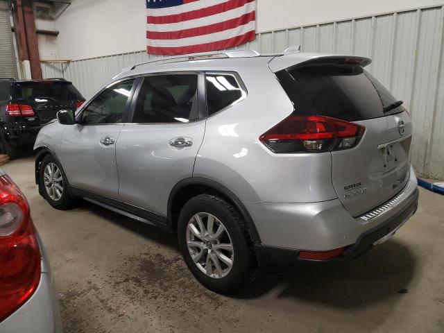 KNMAT2MT0KP522603 | 2019 NISSAN ROGUE S