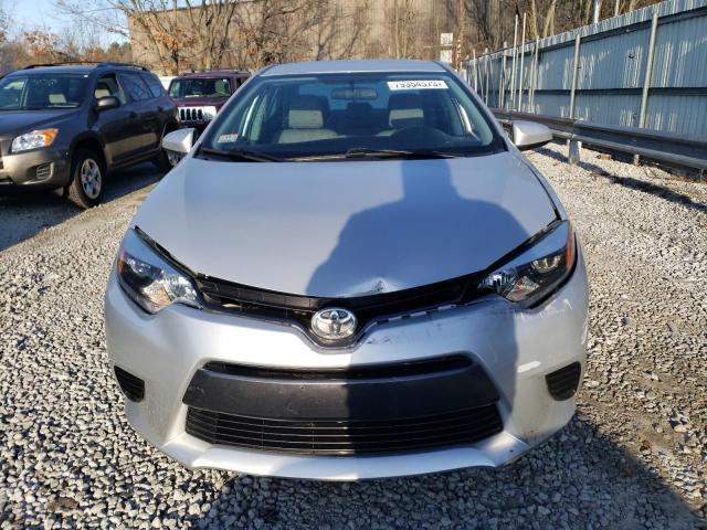 2015 TOYOTA COROLLA L - 2T1BURHE7FC244678