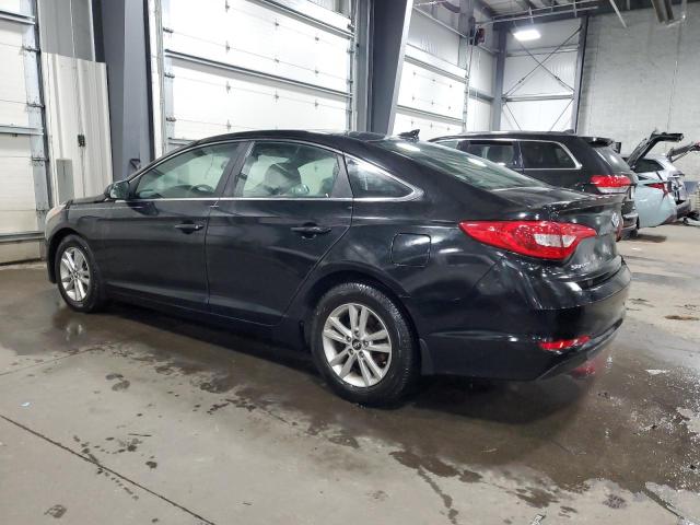 5NPE24AF7FH217132 | 2015 HYUNDAI SONATA SE