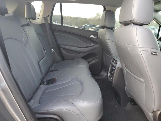 2020 BUICK ENVISION E - LRBFXCSA7LD032050