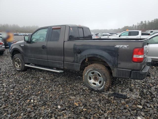 1FTRX14W45FA58981 | 2005 Ford f150