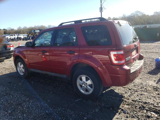 Vin: 1fmcu0d72bkb63437, lot: 80908133, ford escape xlt 20112
