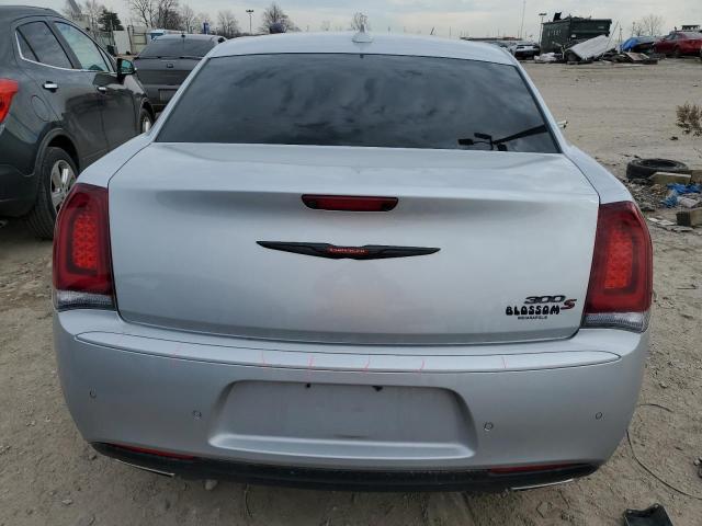 2C3CCABG3MH589135 | 2021 CHRYSLER 300 S