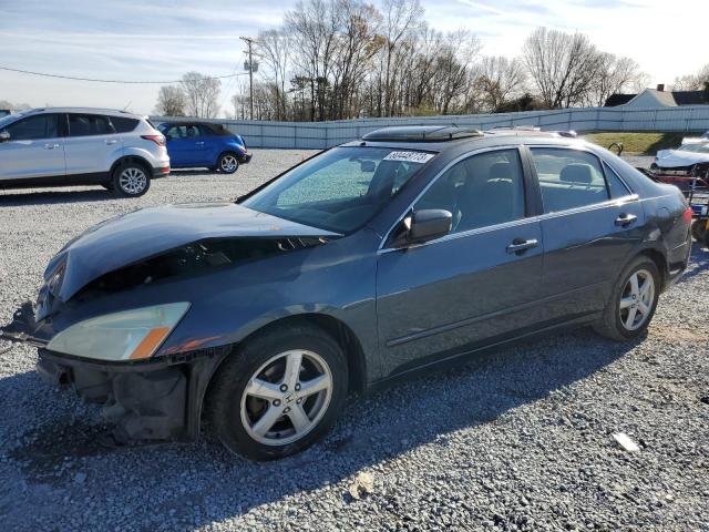 2005 Honda Accord Coupe EX