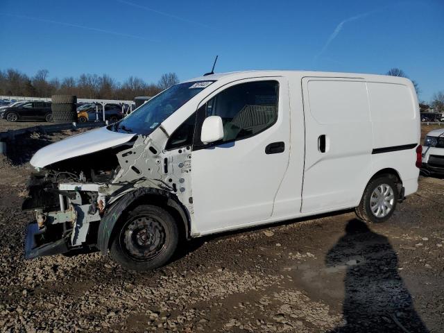 2019 NISSAN NV200 2.5S - 3N6CM0KN5KK690766