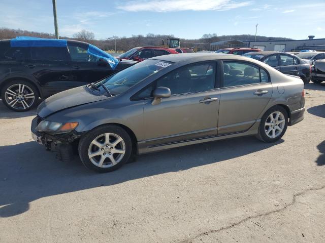 2006 Honda Civic LX