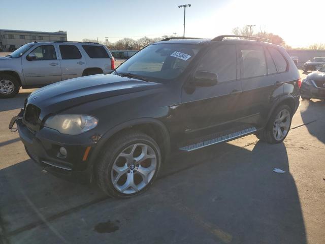 2007 BMW X5 4.8i