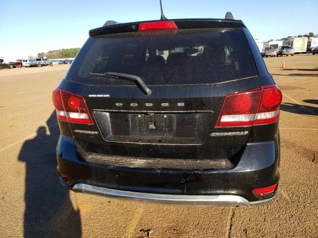 3C4PDCGB1HT500937 | 2017 DODGE JOURNEY CR