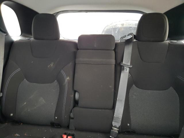 1C4PJLCB2KD123384 Jeep Cherokee Latitude