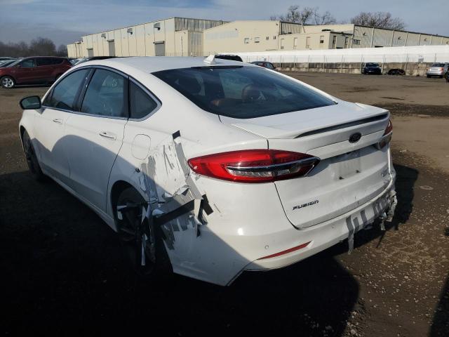 3FA6P0K93LR127921 2020 FORD FUSION - Image 2