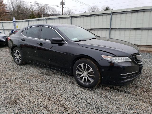 19UUB1F33GA011194 | 2016 ACURA TLX