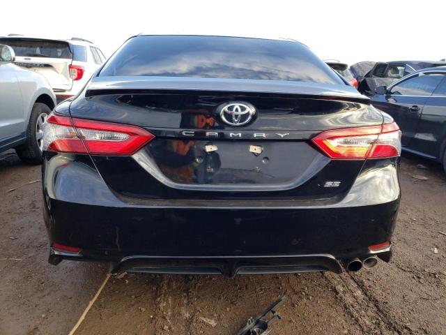 VIN 4T1B11HK3JU676188 2018 Toyota Camry, L no.6