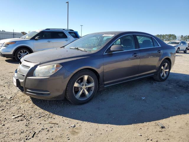 2011 Chevrolet Malibu 