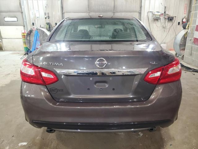 1N4AL3AP5HC210067 | 2017 NISSAN ALTIMA 2.5