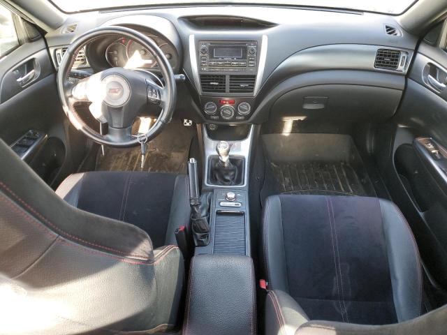 JF1GV8G69DL026941 | 2013 Subaru impreza se