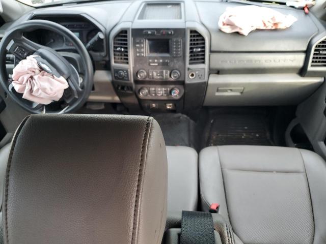 2021 FORD F250 SUPER - 1FT7W2B61MEE02130