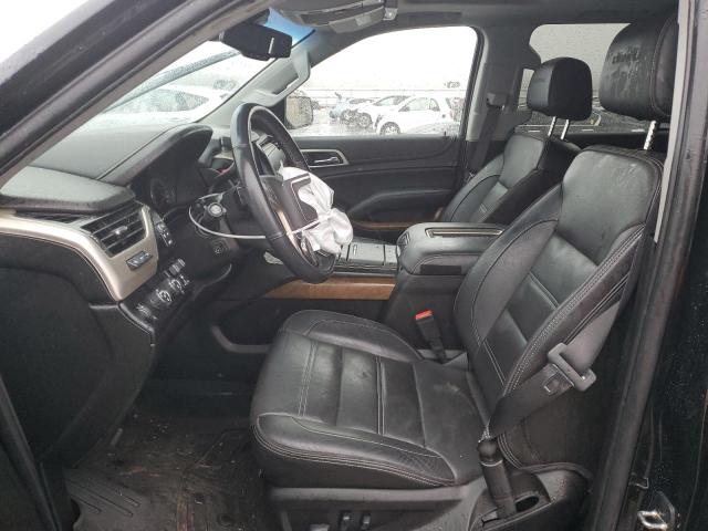 2019 GMC YUKON 1GKS2CKJ6KR300493