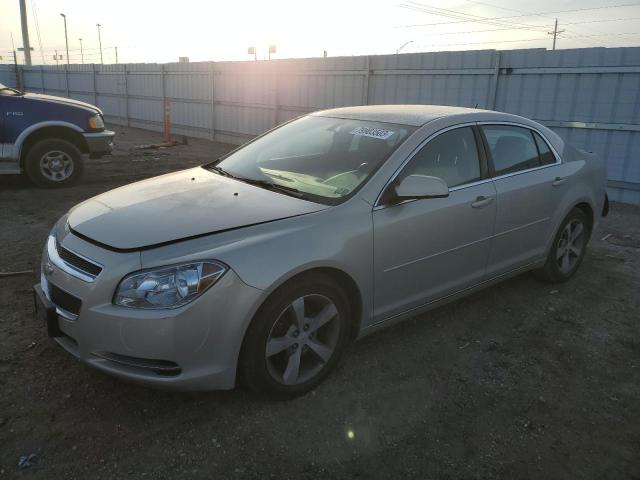 2011 Chevrolet Malibu 