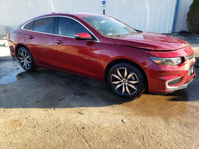 2017 Chevrolet Malibu Lt VIN: 1G1ZE5ST2HF167782 Lot: 39244318