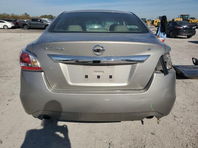 1N4AL3AP4FN923267 | 2015 NISSAN ALTIMA 2.5