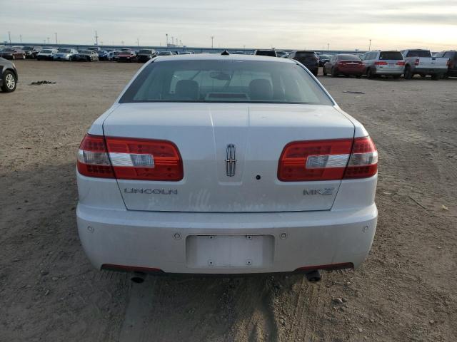 3LNHM26T89R619121 2009 Lincoln Mkz