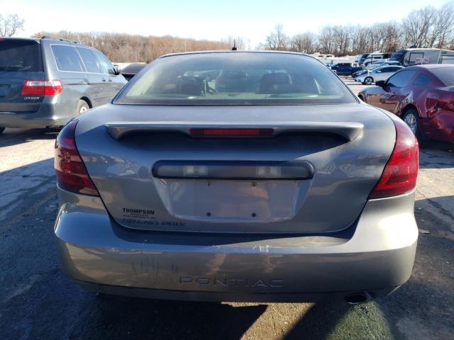 2G2WP552971181454 2007 Pontiac Grand Prix