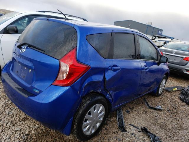 3N1CE2CP7FL447197 | 2015 NISSAN VERSA NOTE