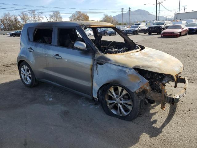 KNDJP3A55E7053304 | 2014 KIA SOUL +