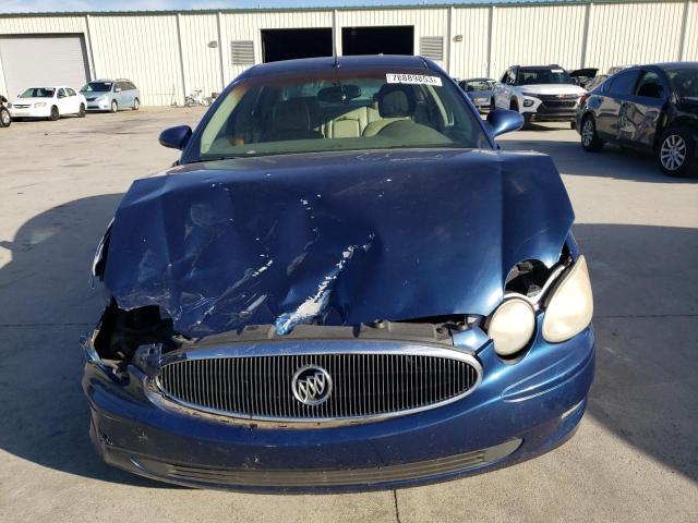 2005 Buick Lacrosse Cxl VIN: 2G4WD532451245738 Lot: 78889853