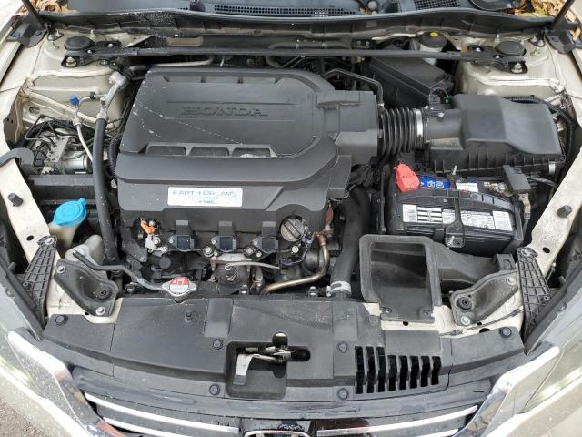 1HGCR3F83FA032625 | 2015 HONDA ACCORD EXL