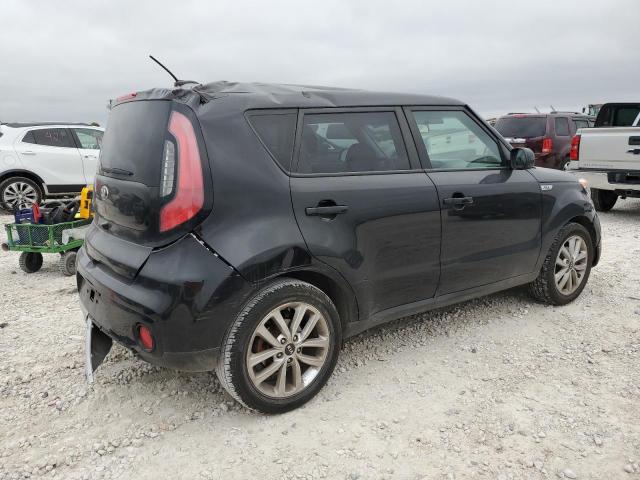 KNDJP3A50H7419156 | 2017 KIA SOUL +