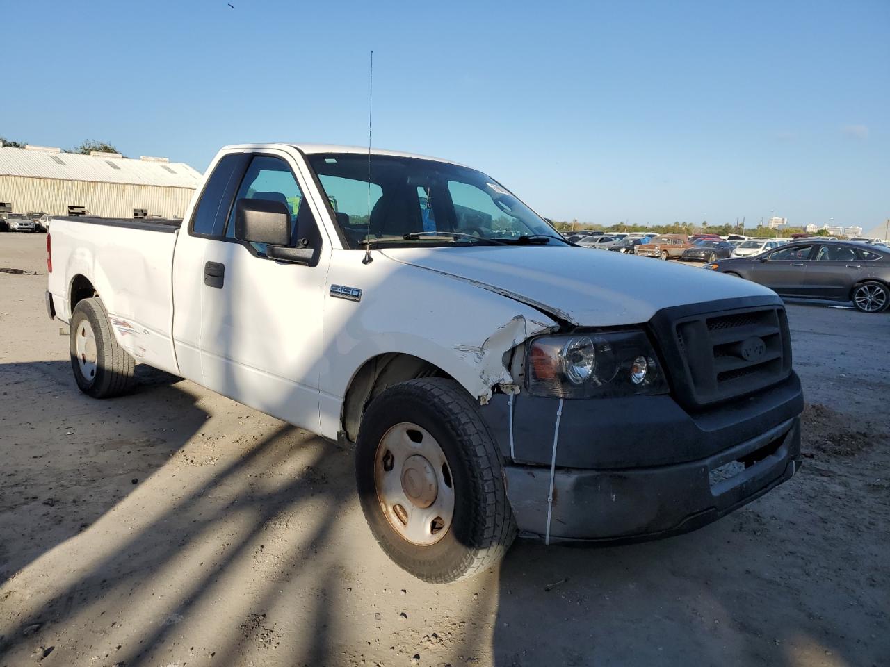1ftrf12256nb71588 1FTRF12256NB71588 2006 Ford F150