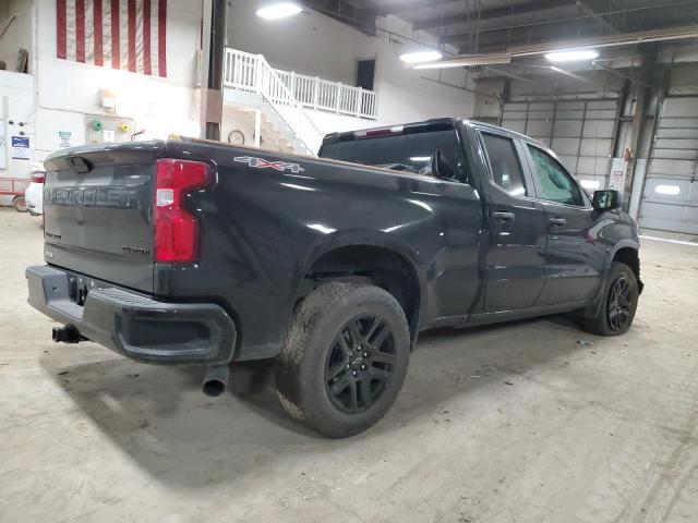 1GCRYBEK0MZ302590 | 2021 CHEVROLET SILVERADO