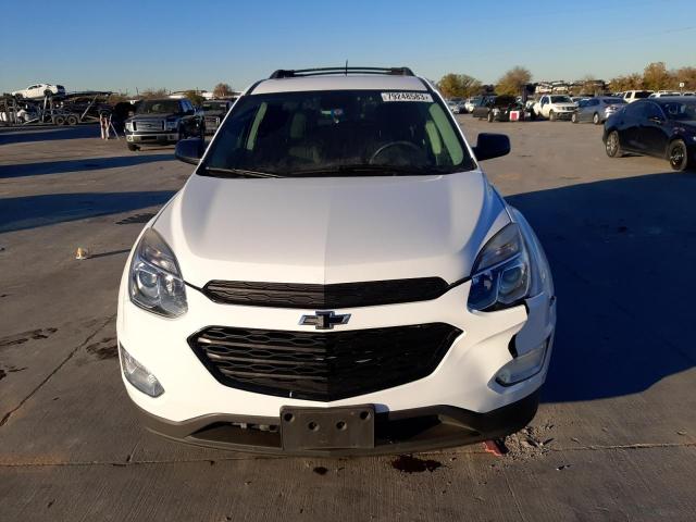 2017 Chevrolet Equinox Lt VIN: 2GNFLFEK9H6130495 Lot: 79248583