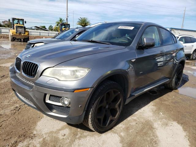 5UXFG2C56DL786690 2013 BMW X6 - Image 1