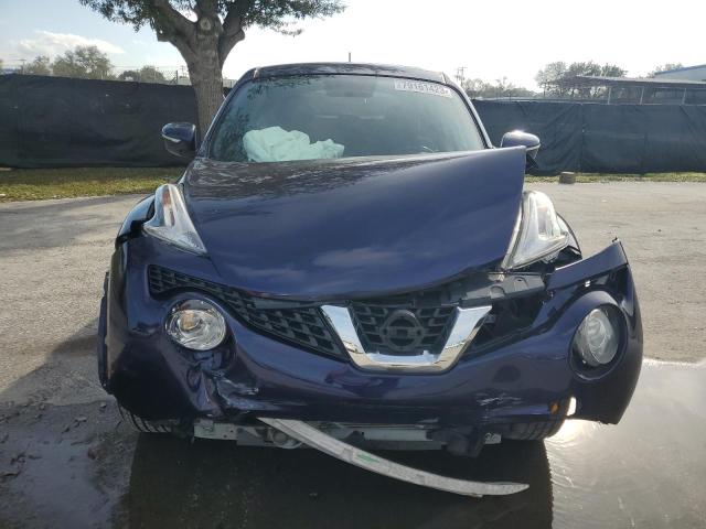 2016 NISSAN JUKE S - JN8AF5MR0GT609000